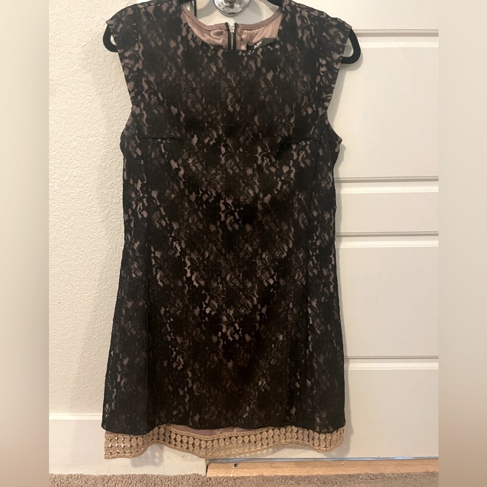 ABS by Allen Schwartz Dress